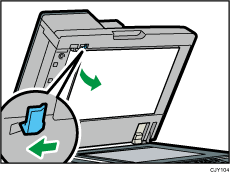 Ilustración del ADF