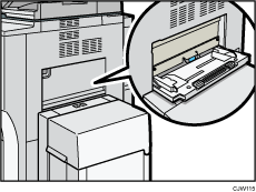 Illustration du Bypass