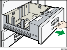 Illustrazione del vassoio 1