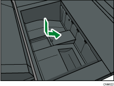 Illustrazione unità di piegatura multipla