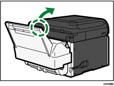 Abbildung des Multi-Bypass