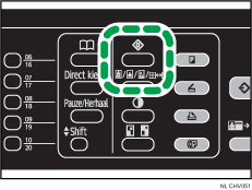 Afbeelding van de knop Gebruikersinstellingen