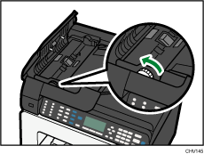 ilustração do equipamento