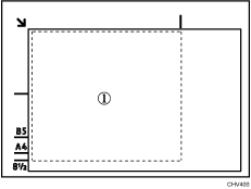 Bild av ID-kortskopiering