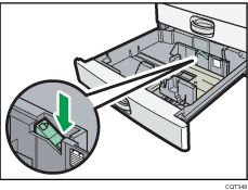 Tray 2 illustration