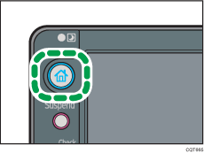 Home key illustration