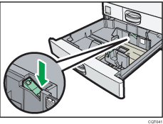 Ilustración de la Bandeja 2
