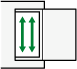 Illustratie van het instellen van de richting