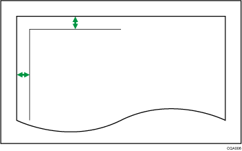 Illustrazione foglio di prova
