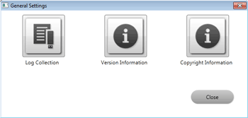 Application screen illustration