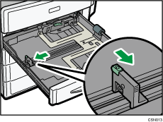 Illustrazione del vassoio 1