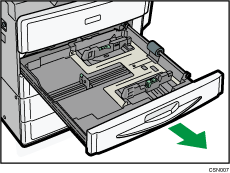 Afbeelding van lade 1