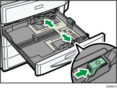 Afbeelding van lade 1