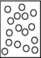Illustration of single command sheet
