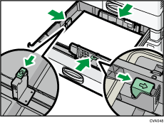 Tray 2 illustration