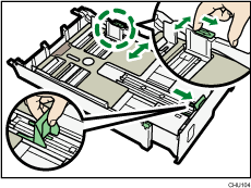 illustration du guide papier