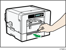 illustration du guide papier