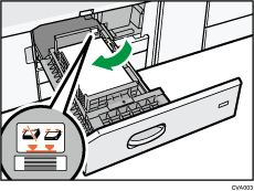 Ilustración de la Bandeja 1