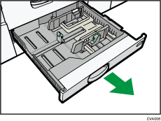 Ilustración de la Bandeja 2