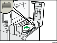 Illustration du magasin