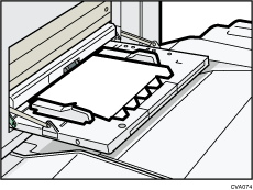 Illustration du Bypass