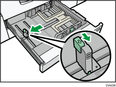 Illustrazione del vassoio 2