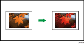 Illustration de Convertir couleur
