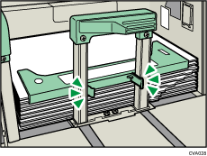 Illustration du LCT grand format