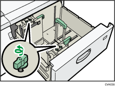 Illustration du LCT grand format