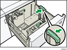 Illustration du LCT grand format