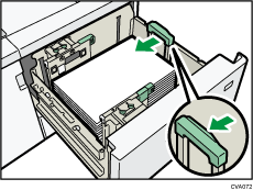 Illustration du LCT grand format