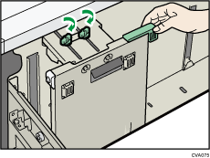 Illustration du LCT grand format