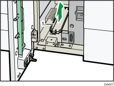 Illustration numérotée du LCT grand format