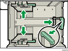 Illustration du LCT grand format