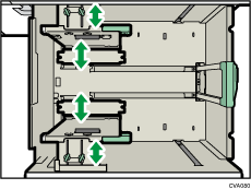 Illustration du LCT grand format