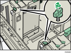 Illustration du LCT grand format