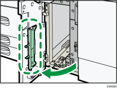 Illustration du LCT grand format