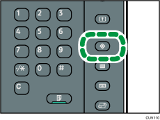 Afbeelding van de knop Gebruikersinstellingen