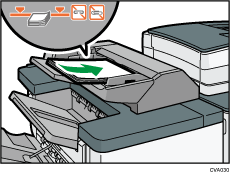 Interposer illustration