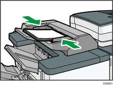 Interposer illustration