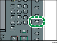 Paper Settings key illustration