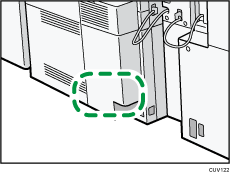 Main unit illustration