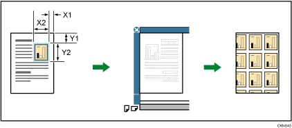 Illustration de Répétition image