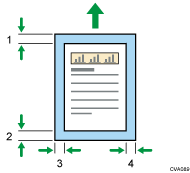 Illustration de la zone d'image manquante