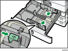 Illustrazione del vassoio 2