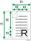 Illustrazione del formato originale