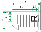 Illustrazione del formato originale