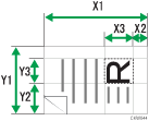 Illustrazione del formato originale