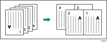 Ilustração de Combinar