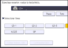 Transferencia de archivo de memoria